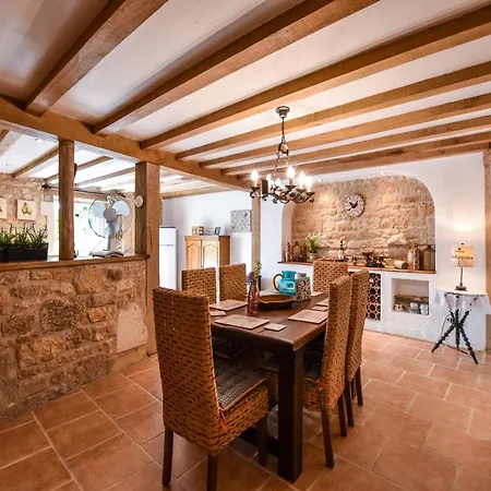 Casa vacanze In Charente With Pool