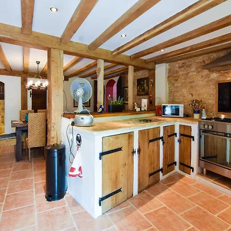 In Charente With Pool