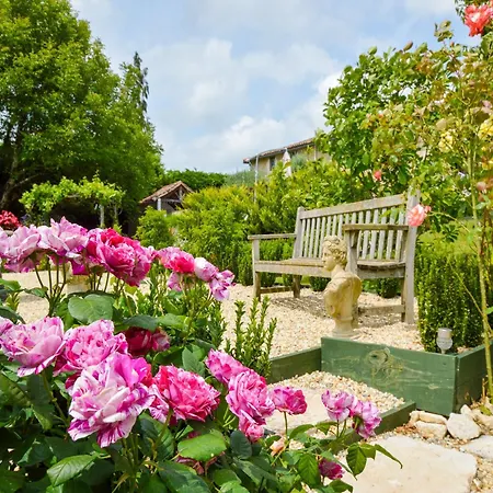 In Charente With Pool Casa vacanze