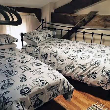 Casa vacanze In Charente With Pool *