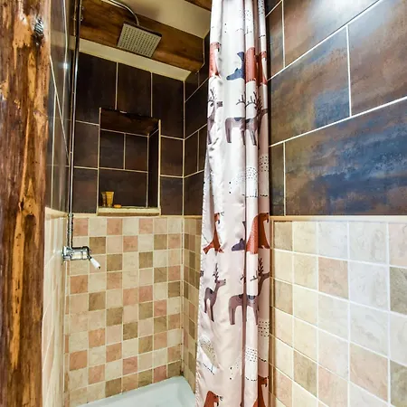 In Charente With Pool * La Foret-de-Tesse