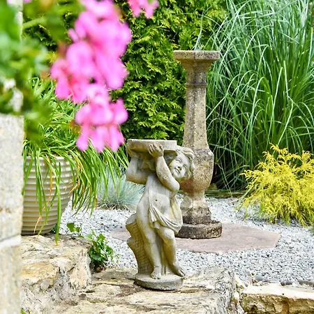 Casa vacanze In Charente With Pool *