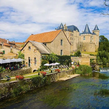 In Charente With Pool Casa vacanze La Foret-de-Tesse