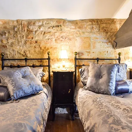 In Charente With Pool *