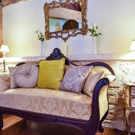 In Charente With Pool Casa vacanze