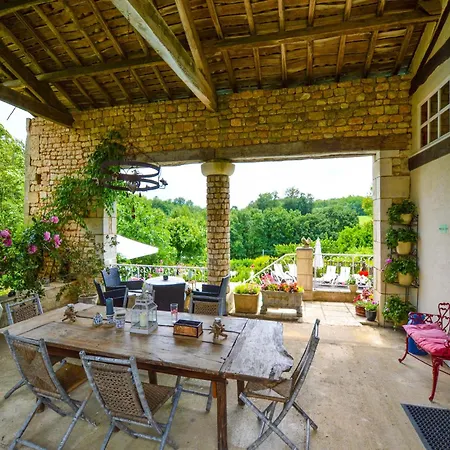 Casa vacanze In Charente With Pool